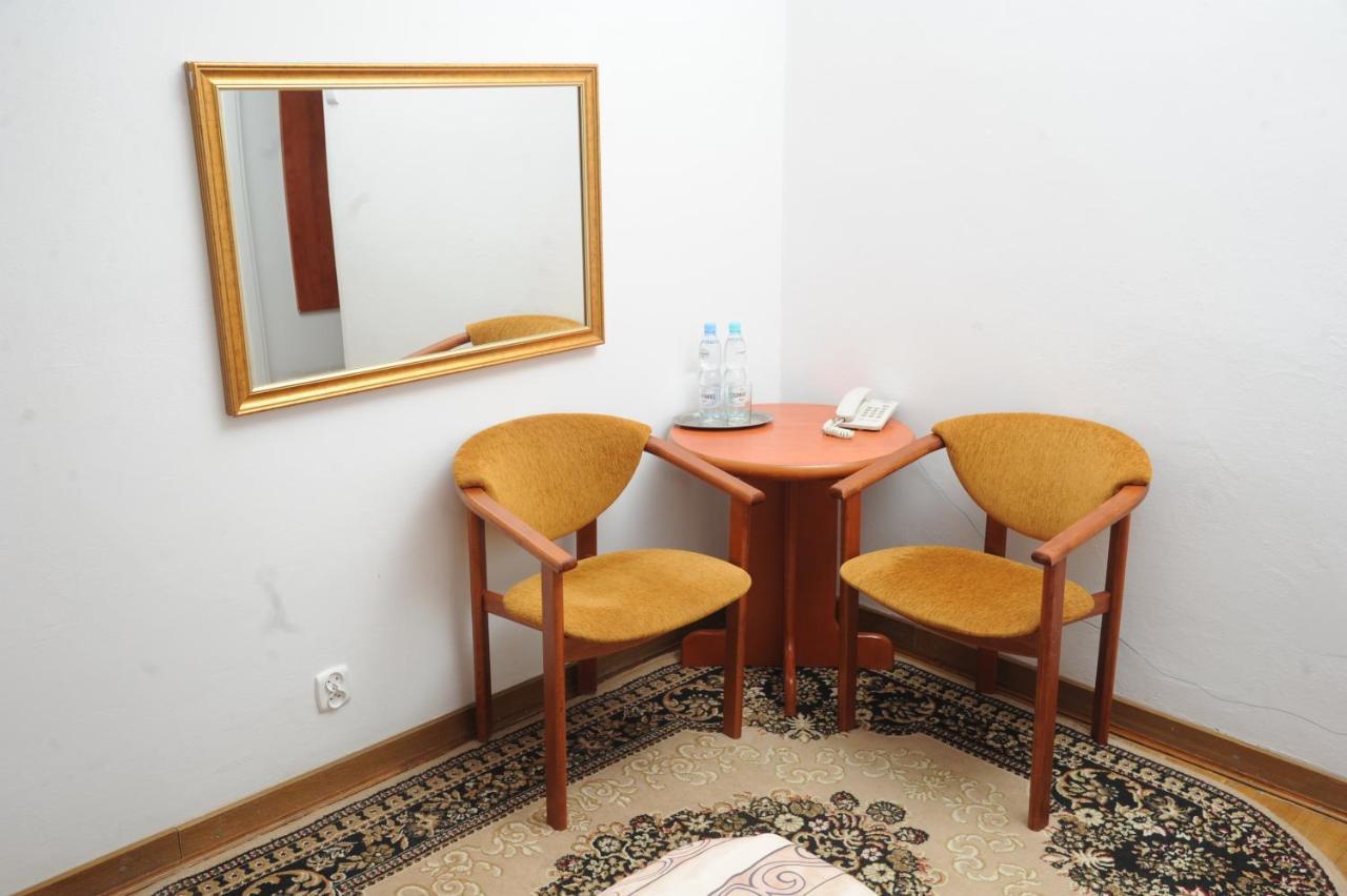Ostello Dedal Malbork Esterno foto